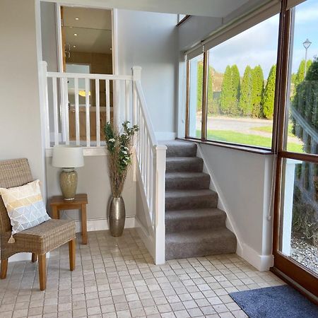 Sea Haven - My Tranquil Costal Retreat - Commanding Views Villa Youghal Exterior photo
