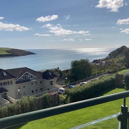 Sea Haven - My Tranquil Costal Retreat - Commanding Views Villa Youghal Exterior photo