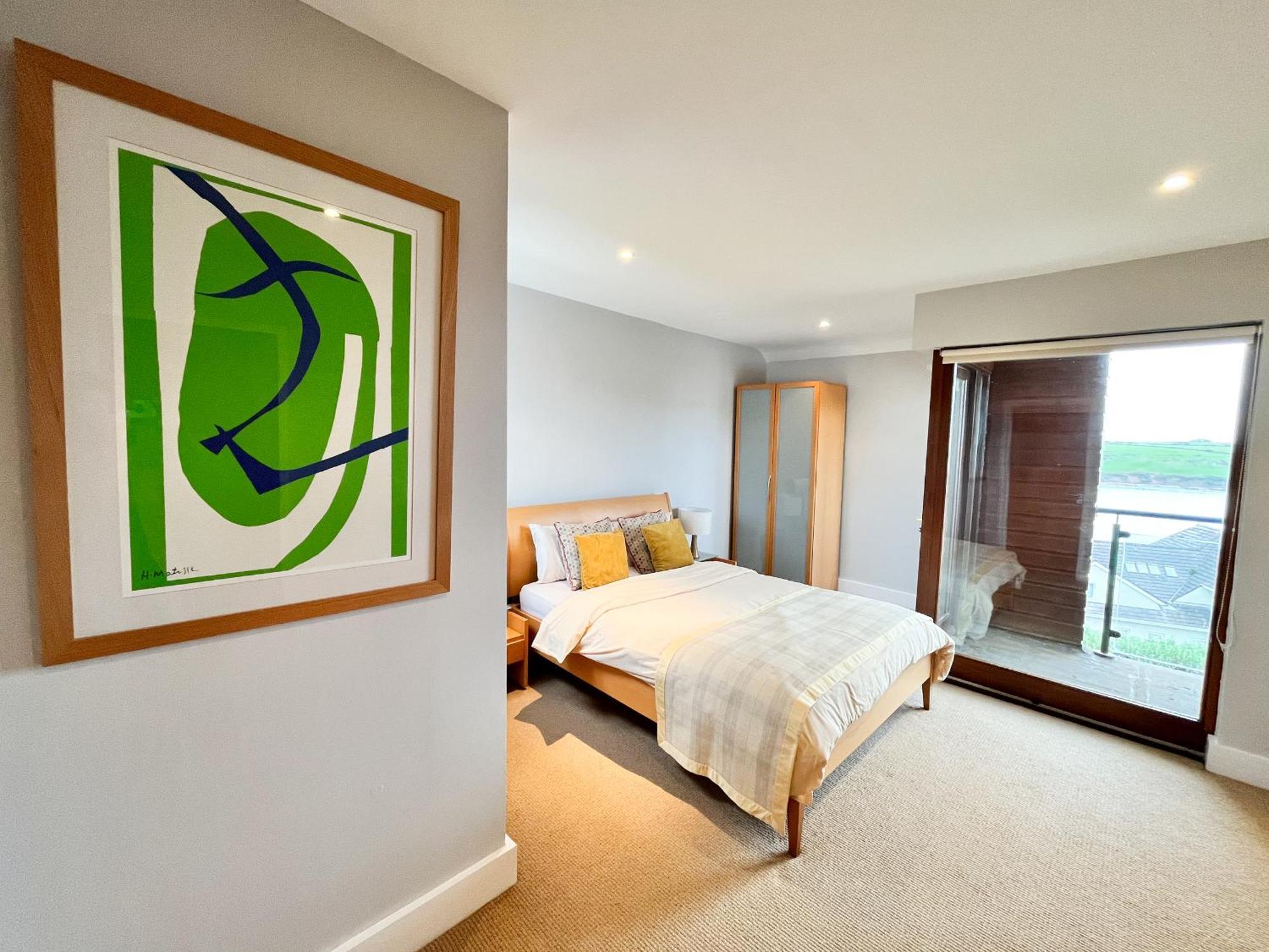 Sea Haven - My Tranquil Costal Retreat - Commanding Views Villa Youghal Exterior photo