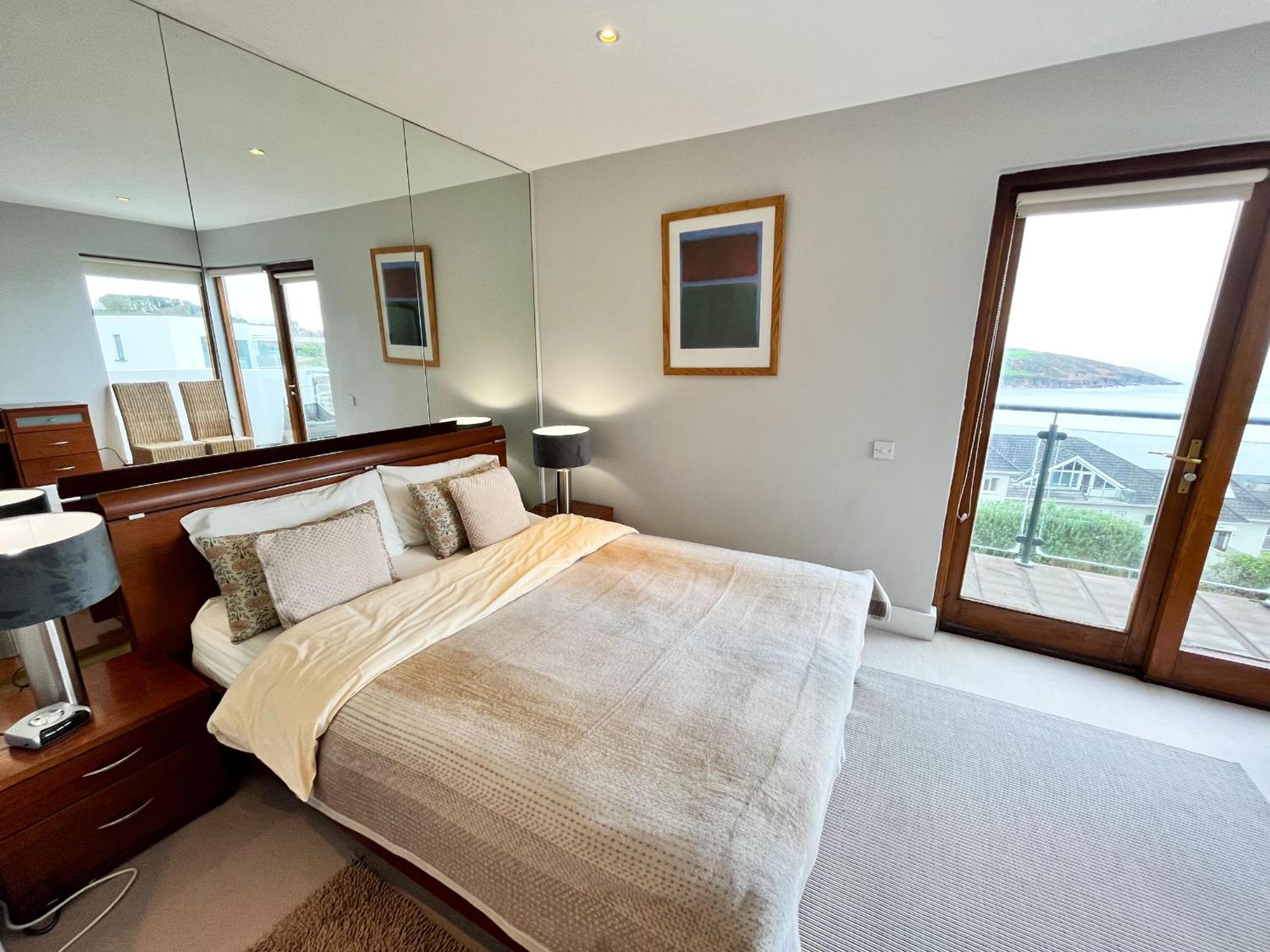 Sea Haven - My Tranquil Costal Retreat - Commanding Views Villa Youghal Exterior photo