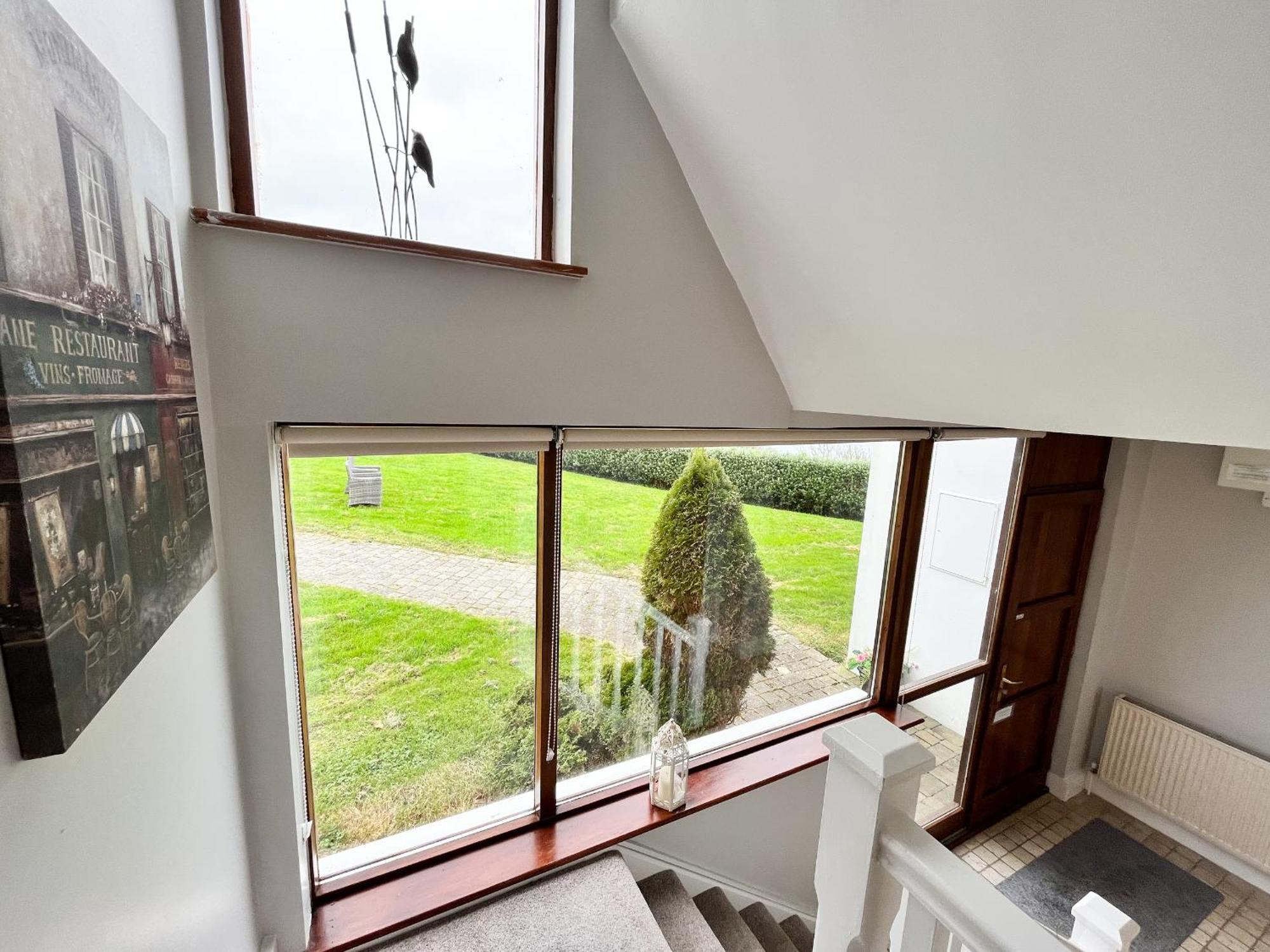 Sea Haven - My Tranquil Costal Retreat - Commanding Views Villa Youghal Exterior photo