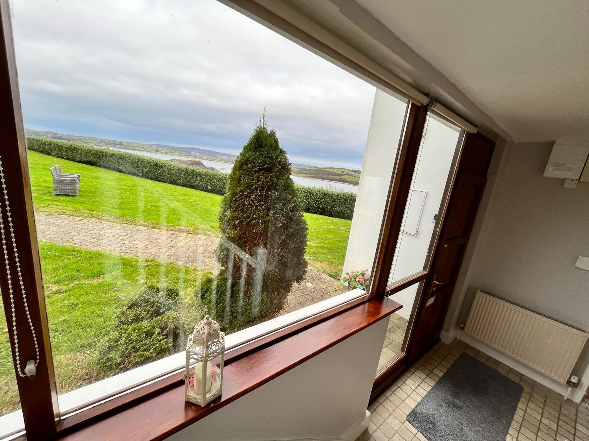 Sea Haven - My Tranquil Costal Retreat - Commanding Views Villa Youghal Exterior photo