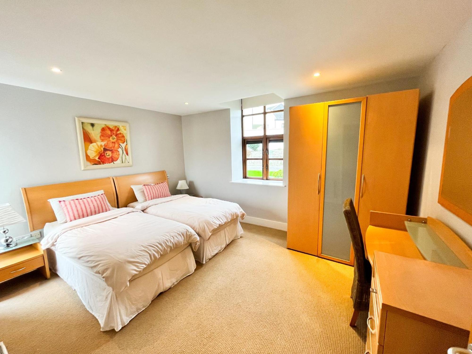 Sea Haven - My Tranquil Costal Retreat - Commanding Views Villa Youghal Exterior photo